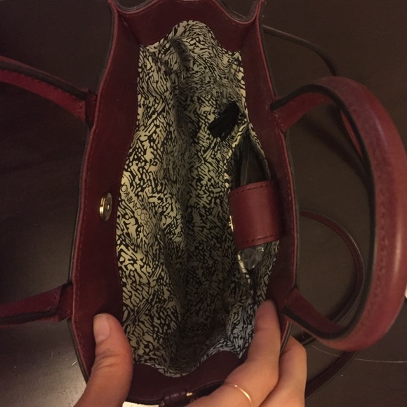 Rebecca Minkoff Mini MAB Tote - Picture 3 of 4